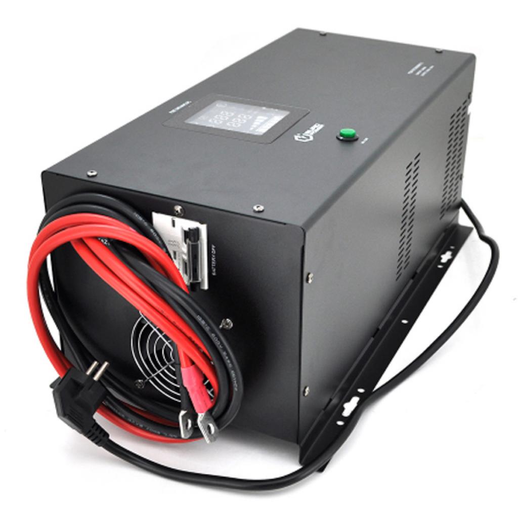 Пристрій безперебійного живлення Europower PSW-EP1500WM24 - зображення 1