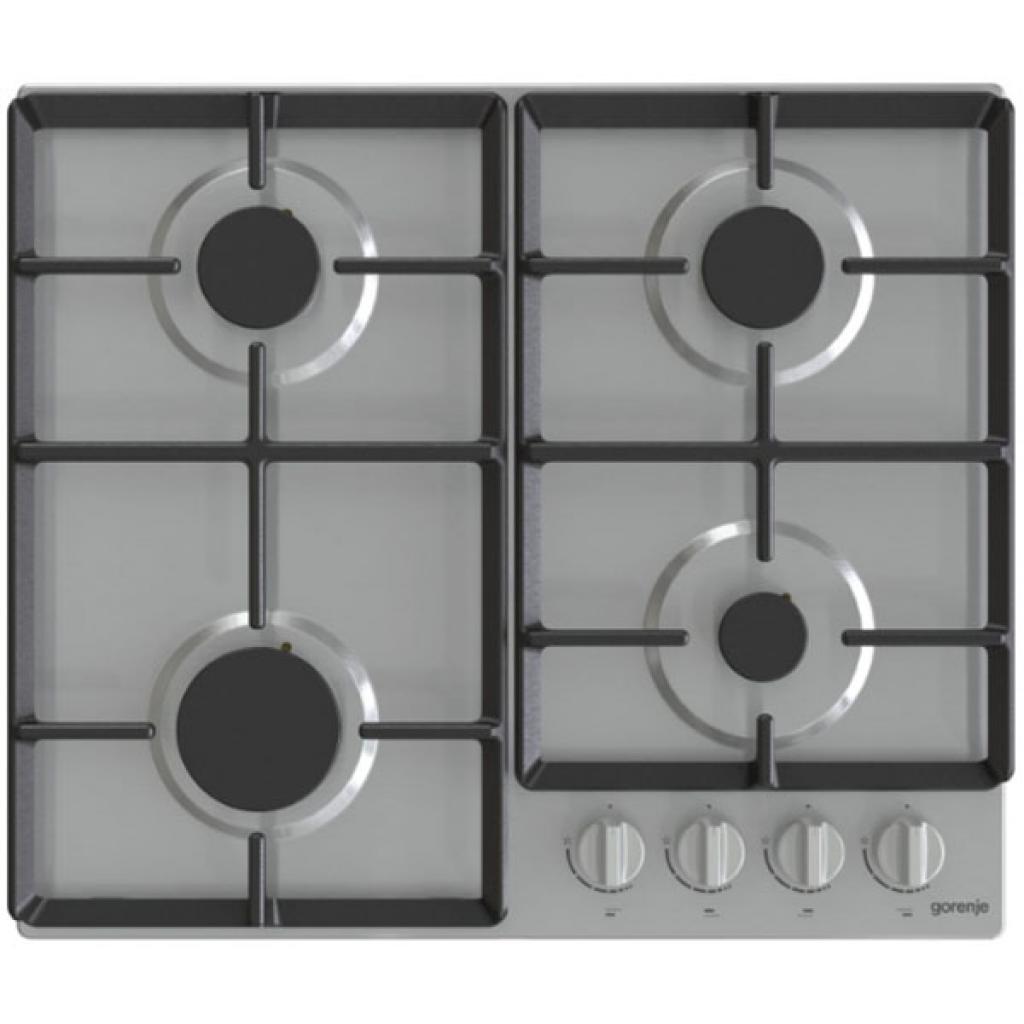 Варочна поверхня Gorenje G641EX - зображення 1