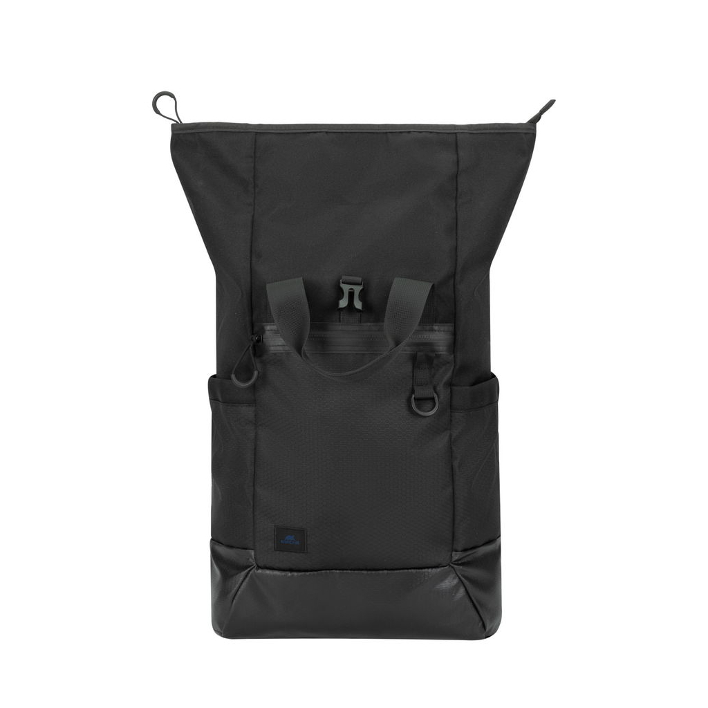 Рюкзак для ноутбука RivaCase 15.6" 5321 Black (5321Black) - зображення 4
