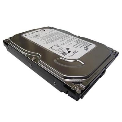 Жорсткий диск 3.5"  250Gb Seagate (# ST3250312AS #) - зображення 1