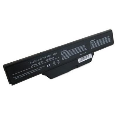 Акумулятор до ноутбука Extradigital HP Business Notebook 6720s (HSTNN-IB51) 10.8V 5200mAh (BNH3976) - зображення 1
