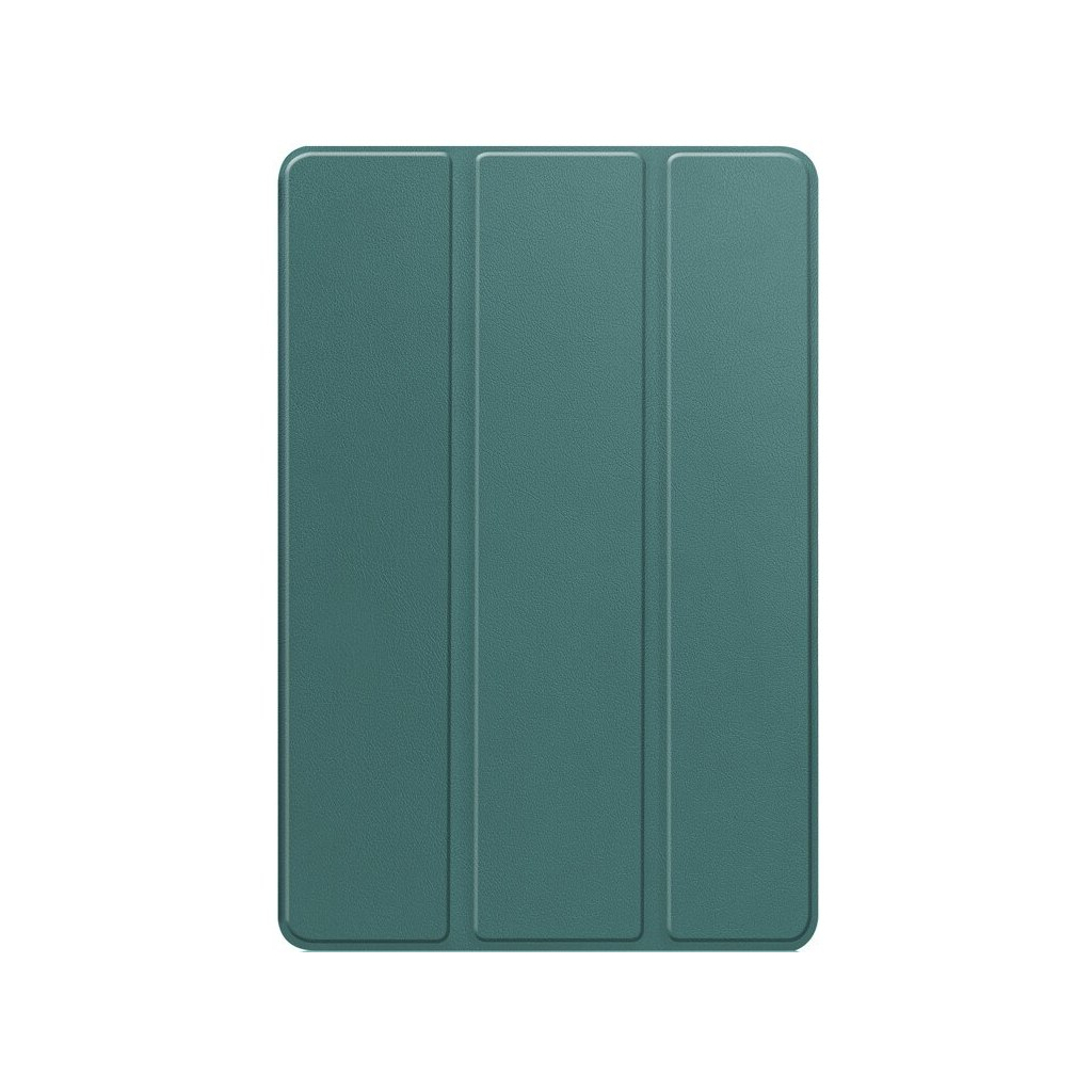 Чохол до планшета BeCover Smart Case Teclast M40 Pro 10.1" Dark Green (709880) - зображення 2