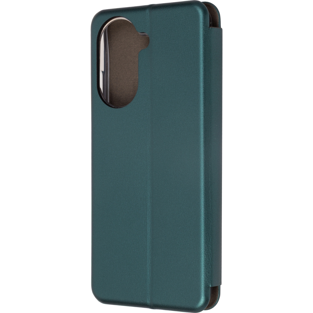 Чохол до мобільного телефона Armorstandart G-Case Xiaomi Poco C71 4G Green (ARM84885) - зображення 2