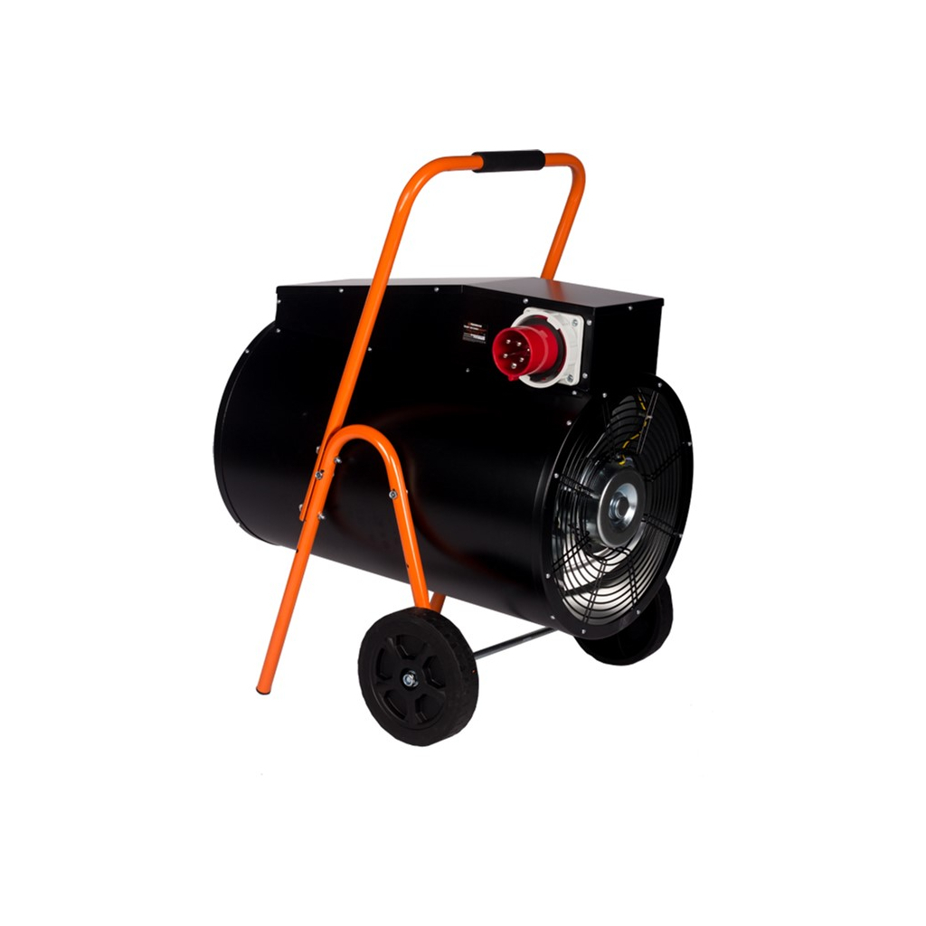 Обігрівач Tekhmann TCEF-30/3480 - зображення 4