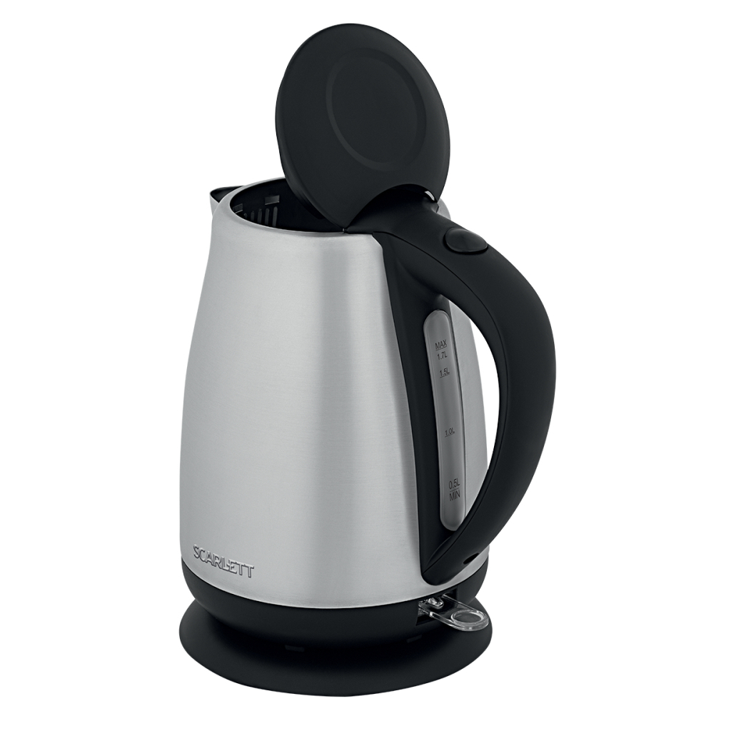 Електрочайник Scarlett SC-EK21S93 - зображення 3