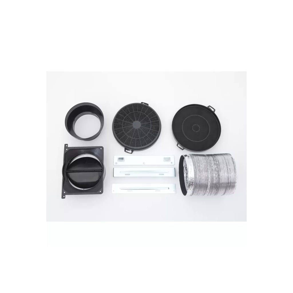 Витяжка кухонна Kaiser AT 6409 FW - зображення 10