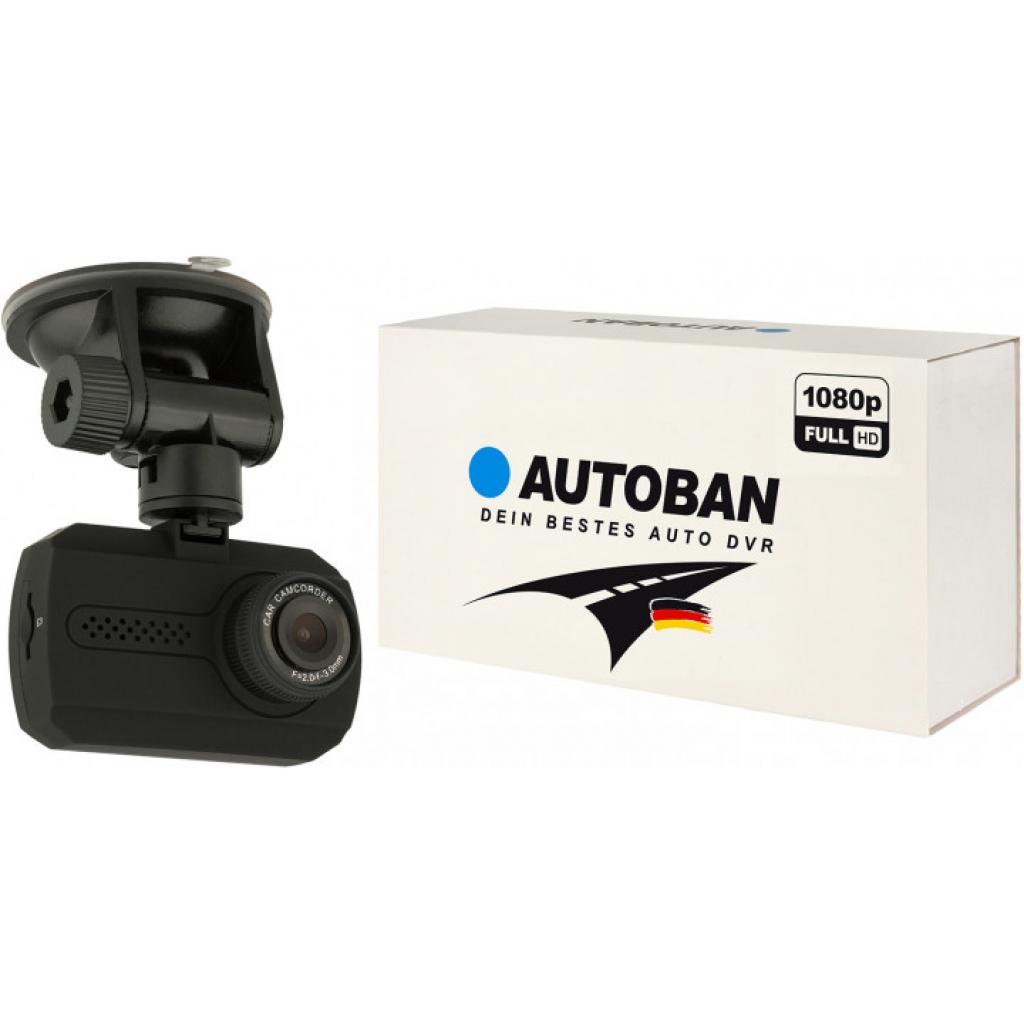 Відеореєстратор Autoban AVR-9 1080p FHD (black) (avr9b) - зображення 5