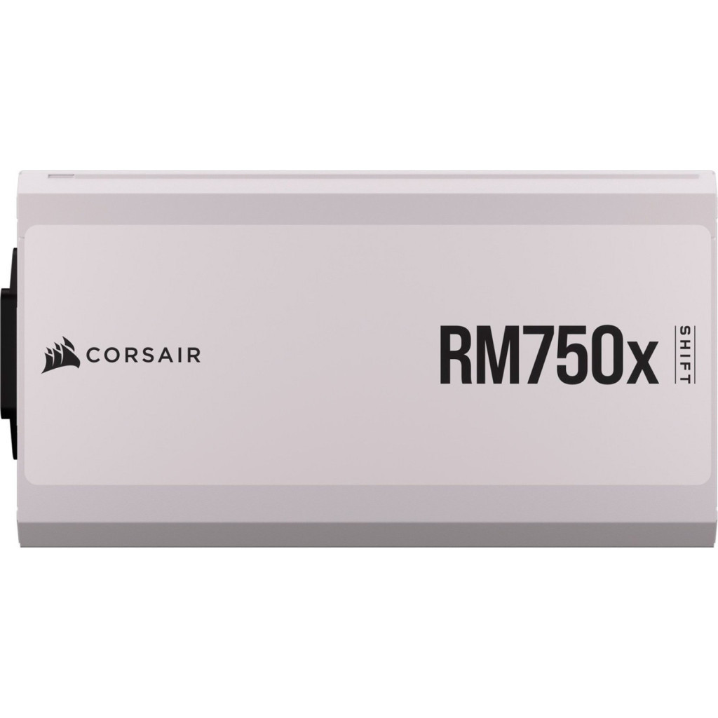 Блок живлення Corsair 750W RM750x White (CP-9020273-EU) - зображення 6