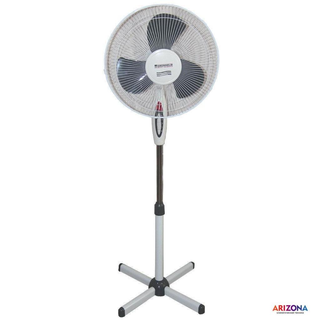 Вентилятор Grunhelm GFS-1621 - зображення 2
