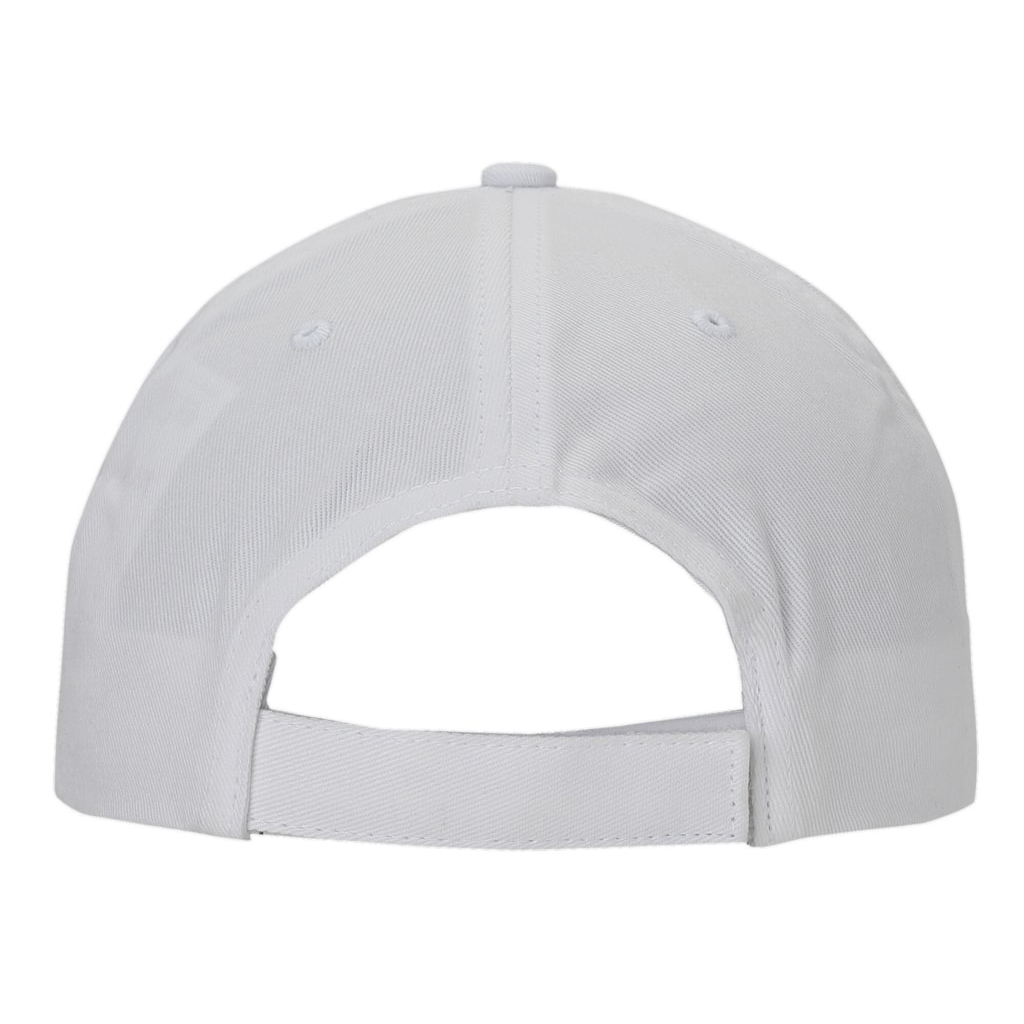 Кепка Puma Кепка Puma Ess Cap No. 2 022885-03 білий OSFA (4062452469336) - зображення 4