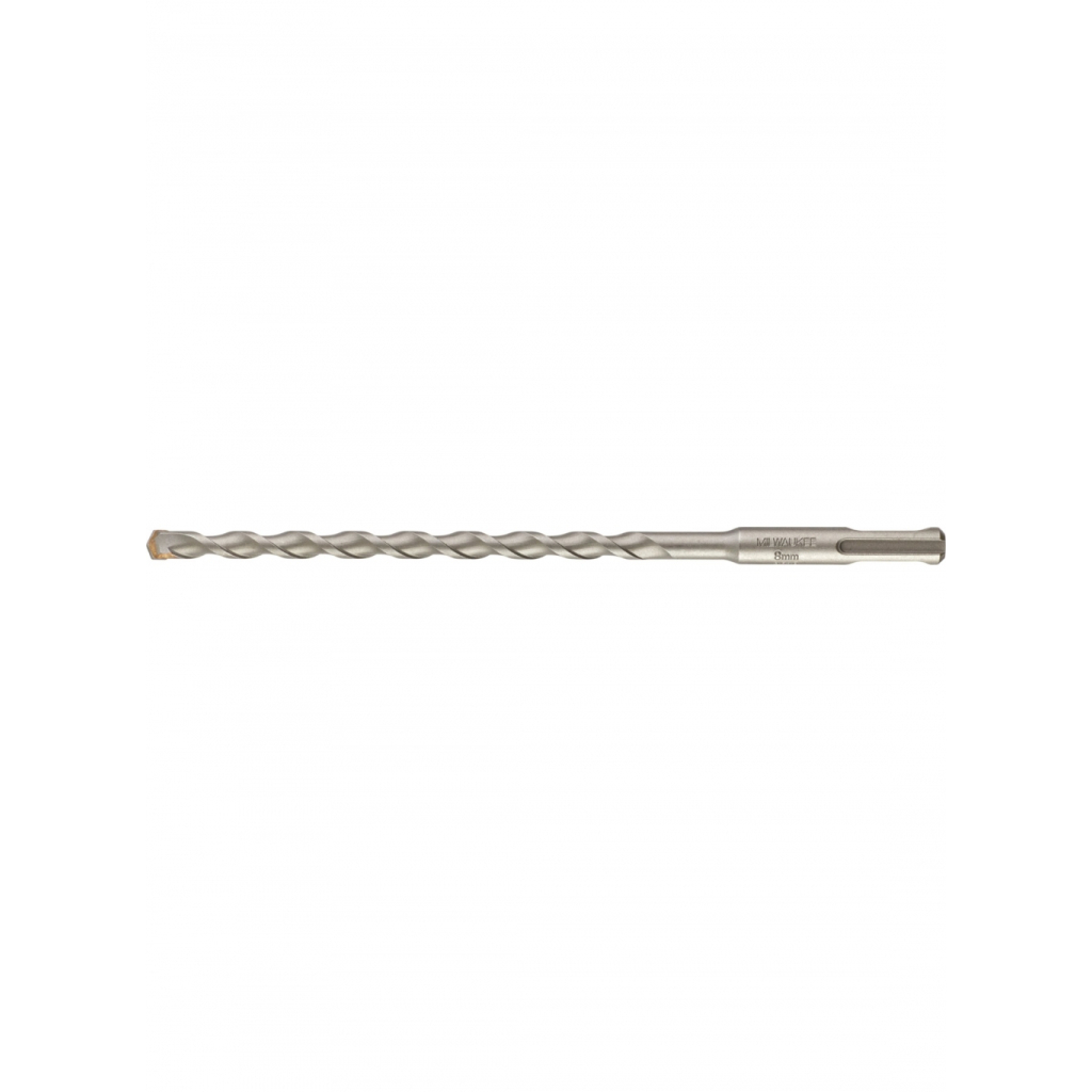 Бур Milwaukee SDS+ CONTRACTOR 8x210 (1 шт) (4932471229) - зображення 1