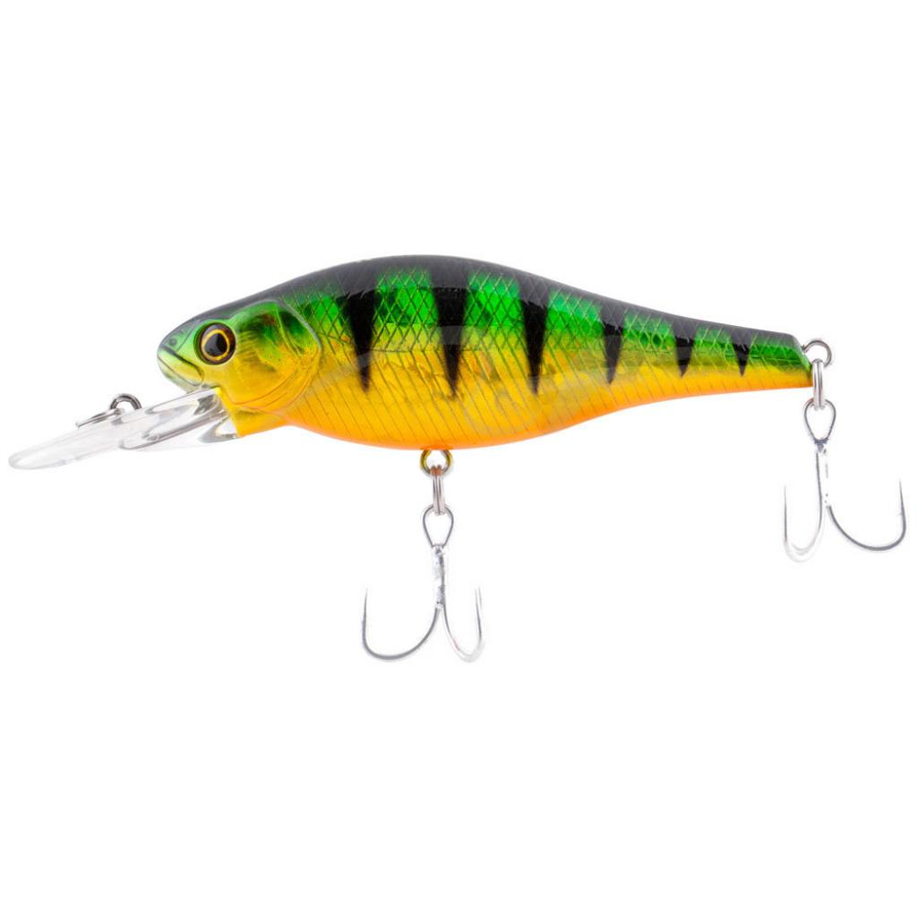 Воблер Usami Pachi 80F-DR 10.3g #118 (2.5+m) (1777.10.09) - зображення 1