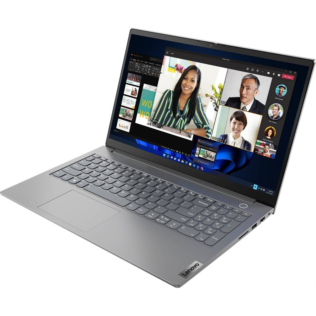Ноутбук Lenovo ThinkBook 15 G4 IAP (21DJ00KSRA) - зображення 3