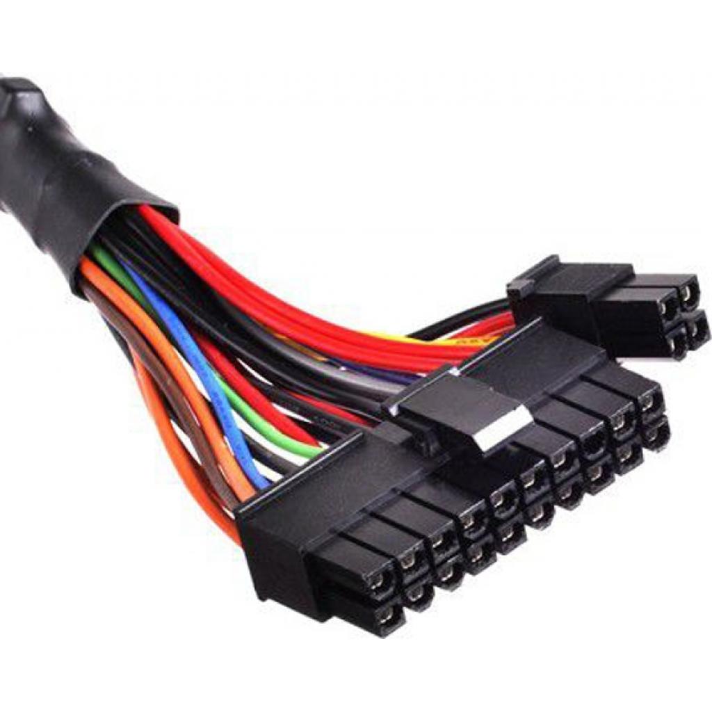 Блок живлення Silver Stone 600W STRIDER (SST-ST60F-ES230) - изображение 7