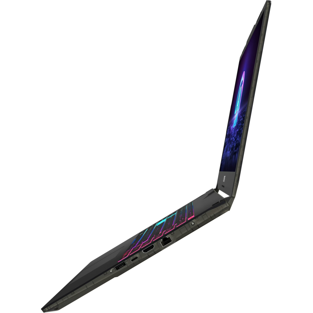 Ноутбук MSI Cyborg 15 AI A1VEK-243XUA (9S7-15K211-243) - зображення 6