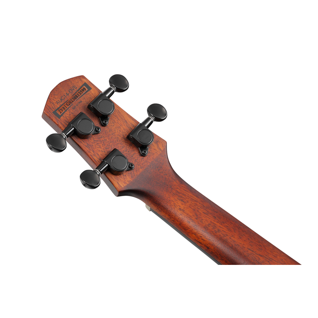 Укулеле Ibanez AUC14 OVL (234982) - изображение 10