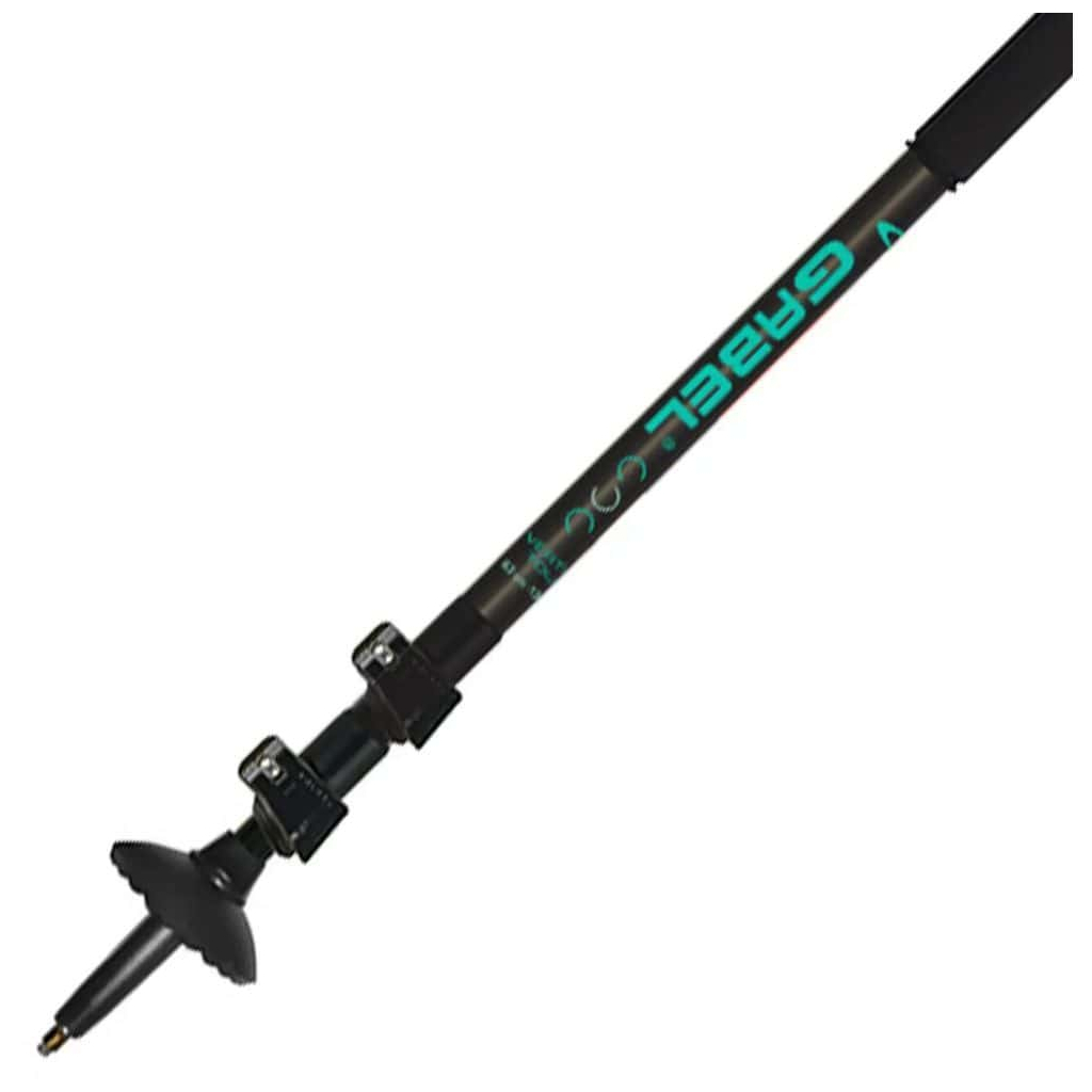 Трекінгові палиці Gabel Vertigo Lite Tour FL 63-140 (034.0023) - изображение 9