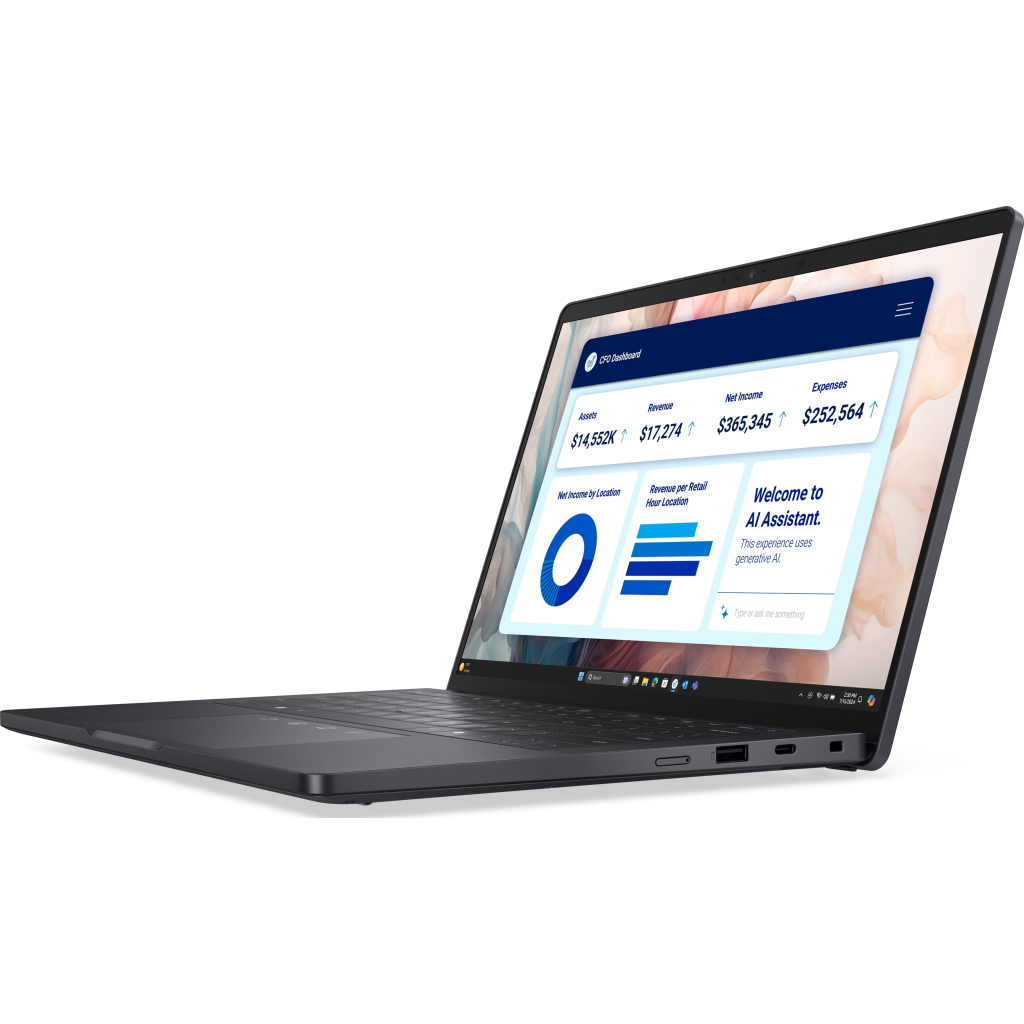 Ноутбук Dell Pro 13 (BTO208PA13250UA_W11P) - зображення 3