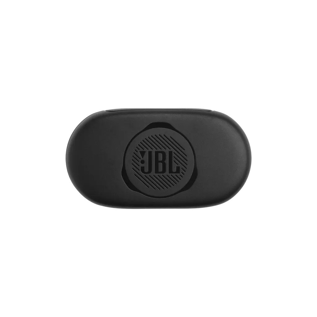Навушники JBL Quantum TWS Black (JBLQUANTUMTWSBLK) - изображение 6