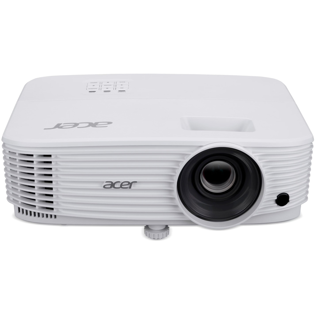 Проектор Acer X1526 (MR.JX911.001) - зображення 2