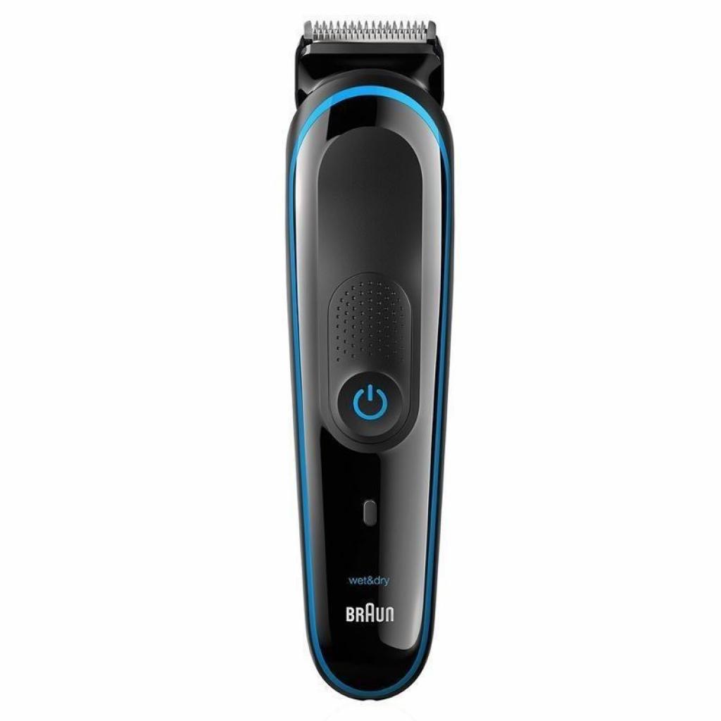 Тример Braun MGK 3980 + Fusion ProGlide - зображення 1