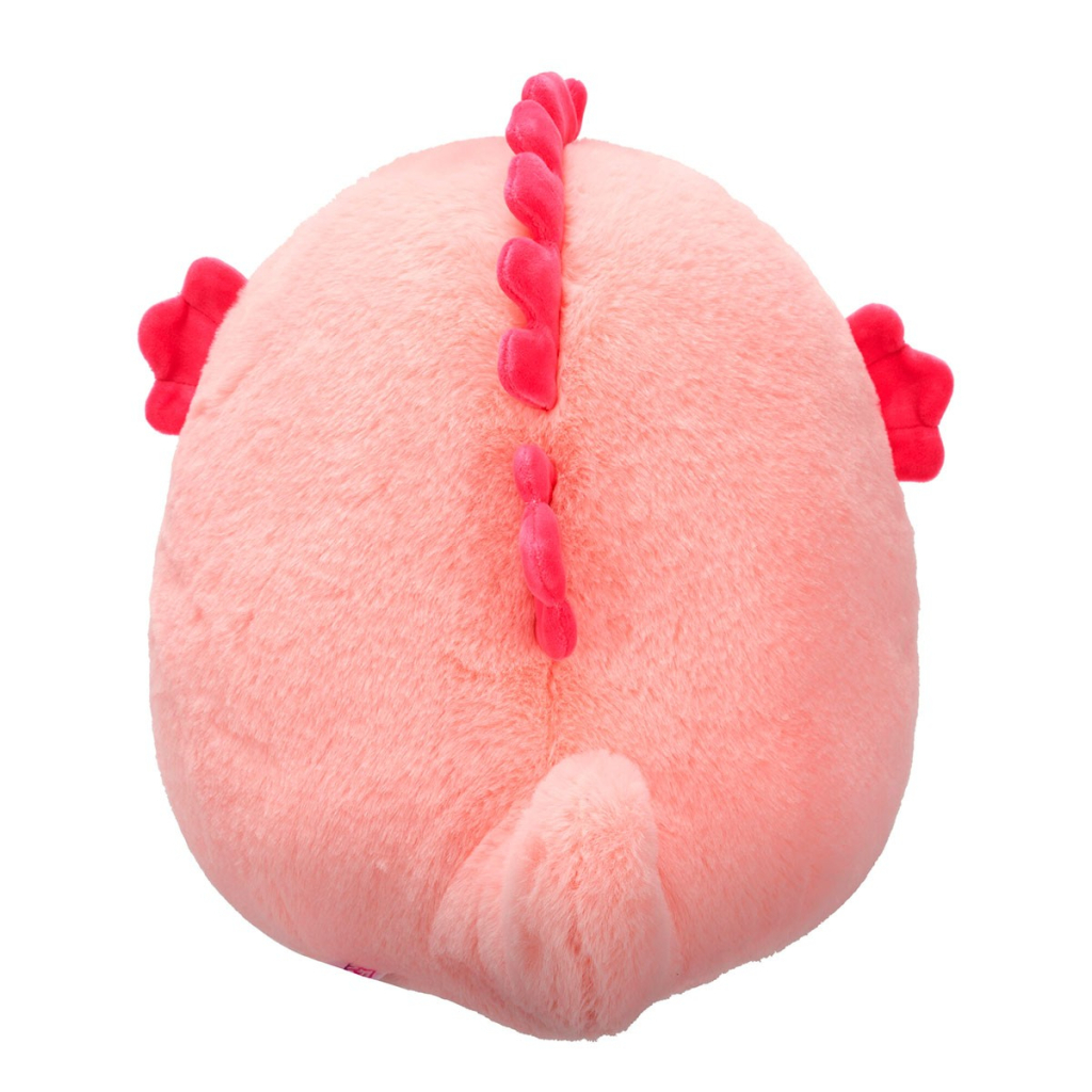 М'яка іграшка Squishmallows Морський коник Старла 30 см (SQCR06758) - зображення 4