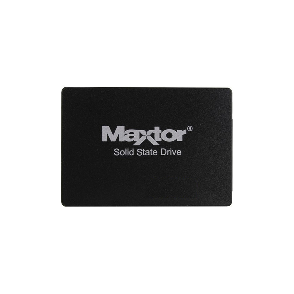 Накопичувач SSD 2.5" 960GB Seagate (YA960VC1A001) - зображення 3