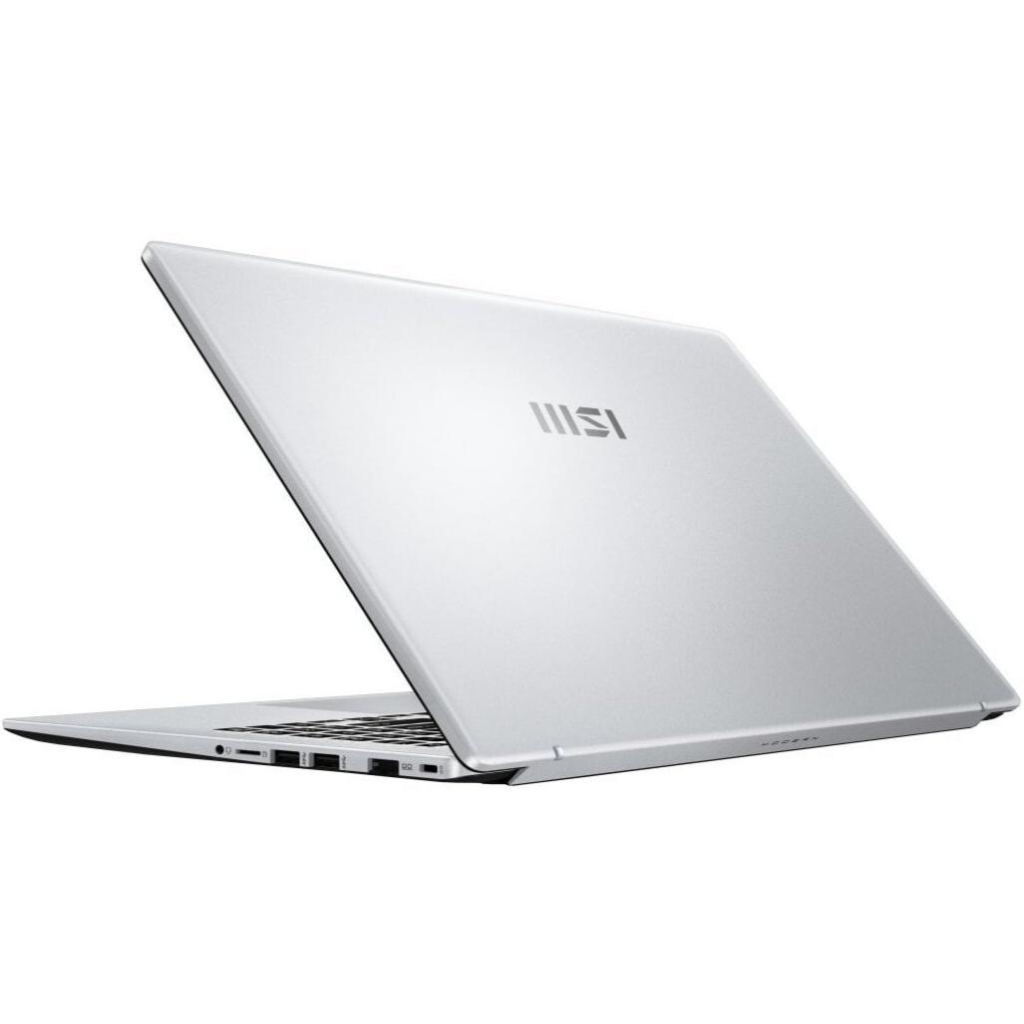 Ноутбук MSI Modern 15 F13MG-273XUA (9S7-15S122-273) - зображення 7