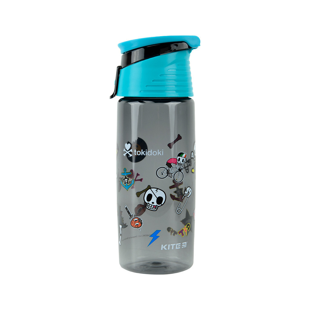 Поїльник-непроливайка Kite tokidoki 550 мл (TK22-401) - зображення 1
