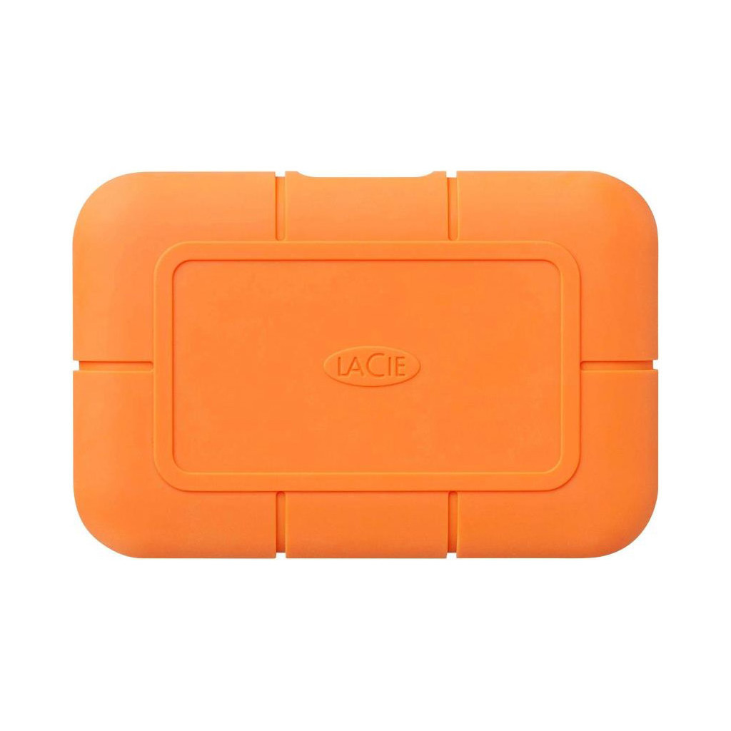 Накопичувач SSD USB 3.1 2TB LaCie (STHR2000800) - зображення 2
