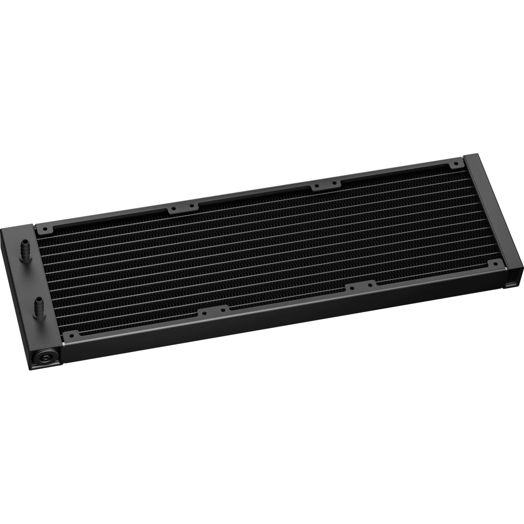 Система рідинного охолодження Deepcool Mystique 360 ARGB Black (R-LX750-BKADSNC-G-1) - зображення 2