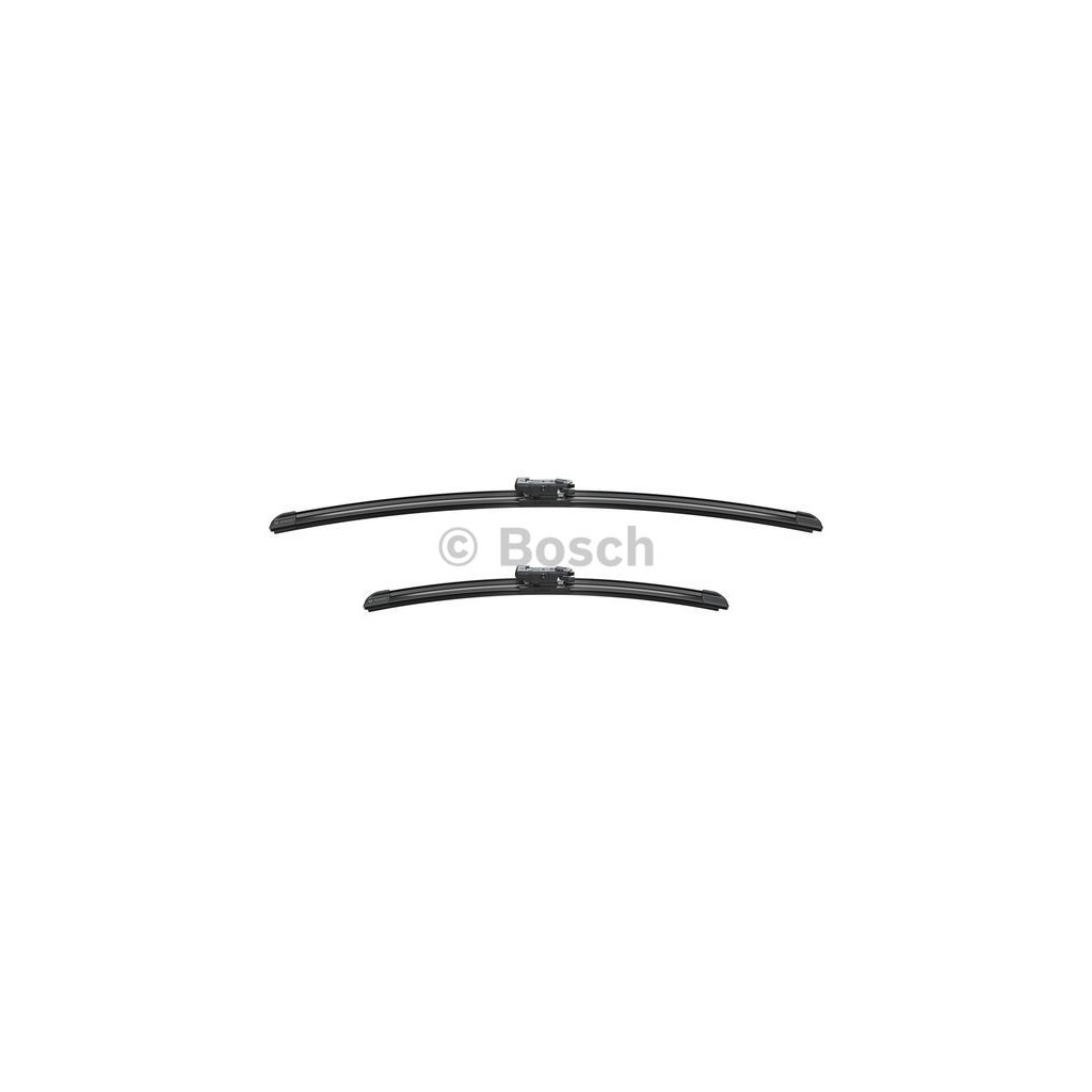 Щітка склоочисника Bosch 3 397 007 579 - зображення 2