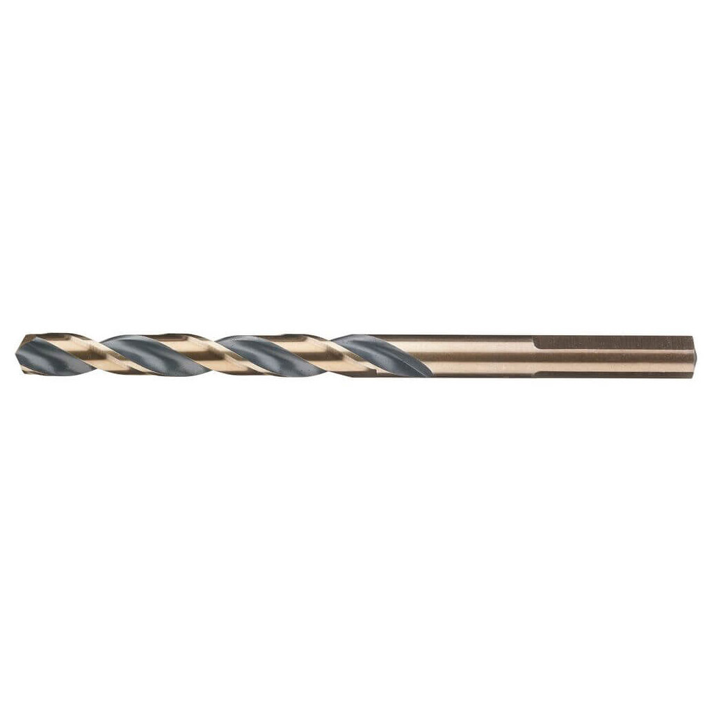 Свердло DeWALT по металу Black & Gold, HSS-G, 6.5 х 101 х 63 мм (DT20523) - зображення 2
