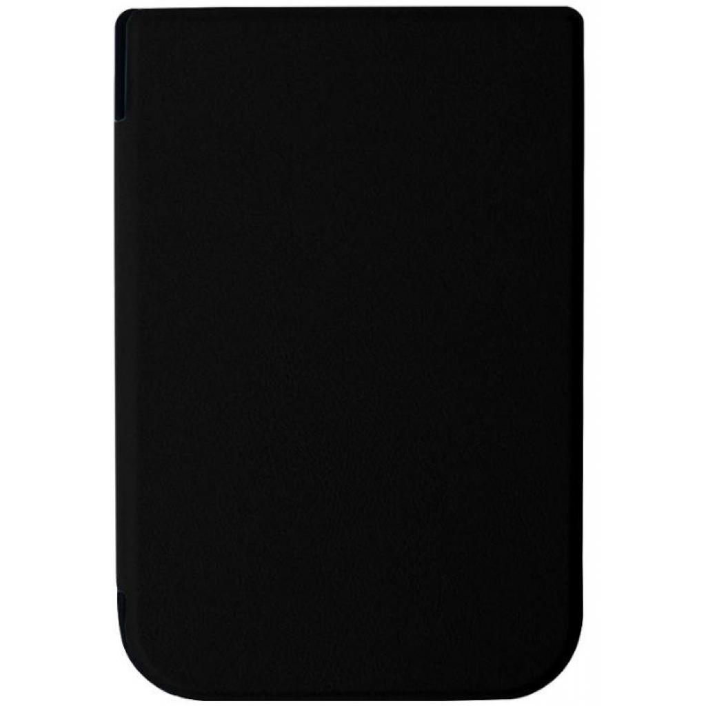Чохол до електронної книги AirOn Premium для PocketBook touch hd 631 black (6946795850128) - зображення 1