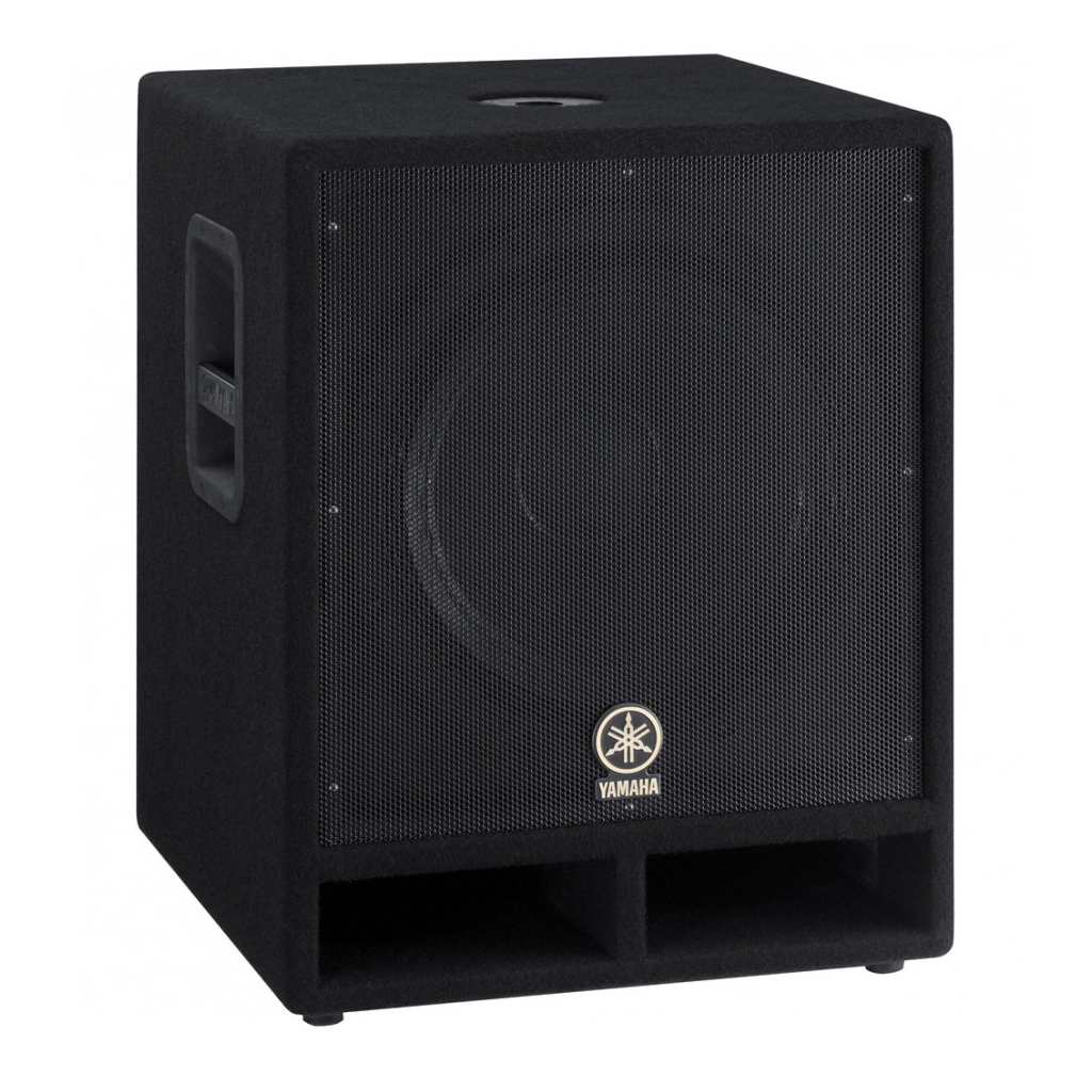 Студійний сабвуфер Yamaha A15W - изображение 1