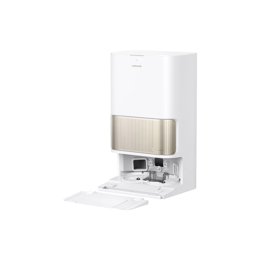 Пилосос Dreame L40s Pro Ultra (RLL74CE-WH) - изображение 8