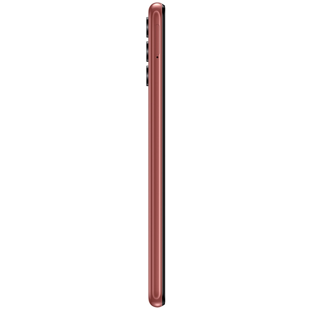 Мобільний телефон Samsung Galaxy A04s 3/32Gb Copper (SM-A047FZCUSEK) - зображення 3