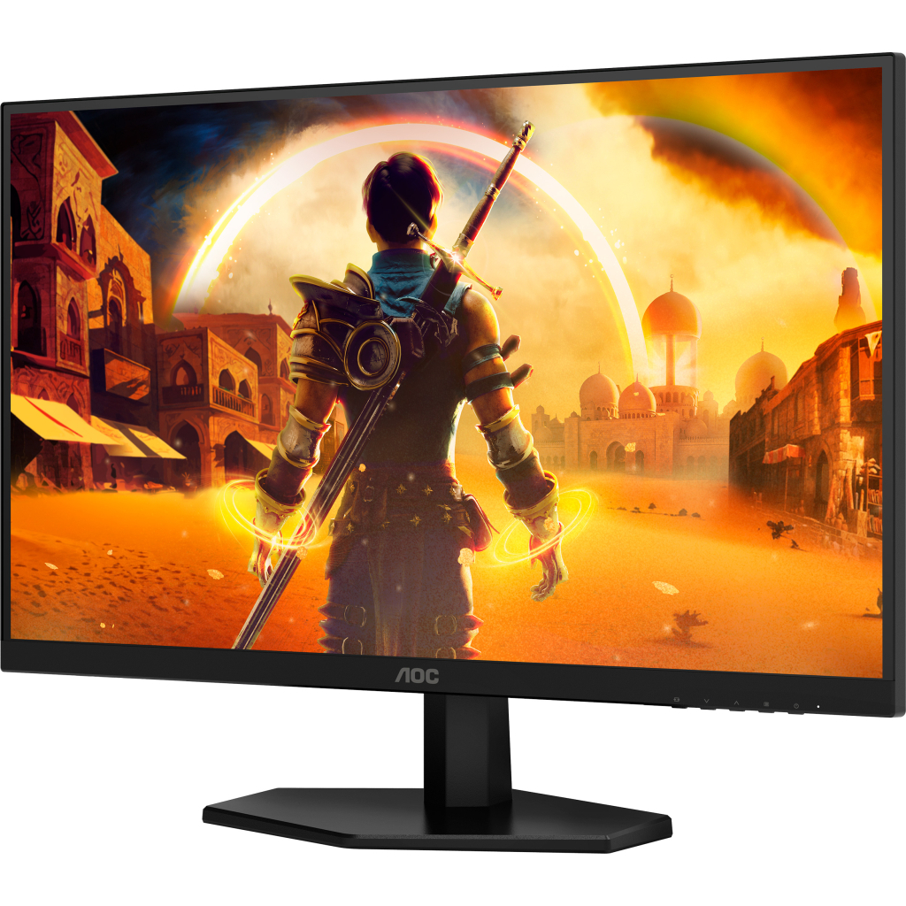 Монітор AOC 25G42E - зображення 3