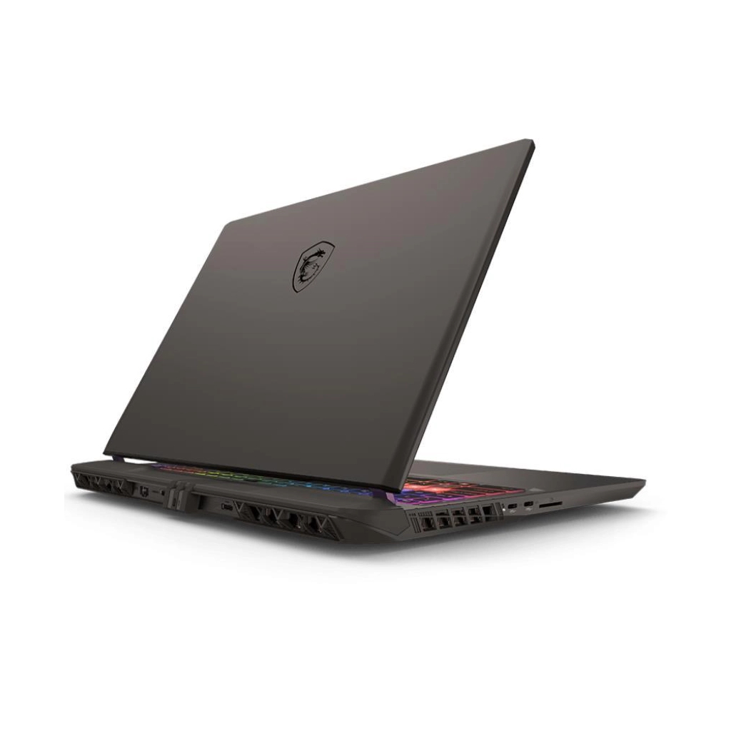 Ноутбук MSI Vector A16 HX R7-8840HX (A8WHG-014XUA) - зображення 6