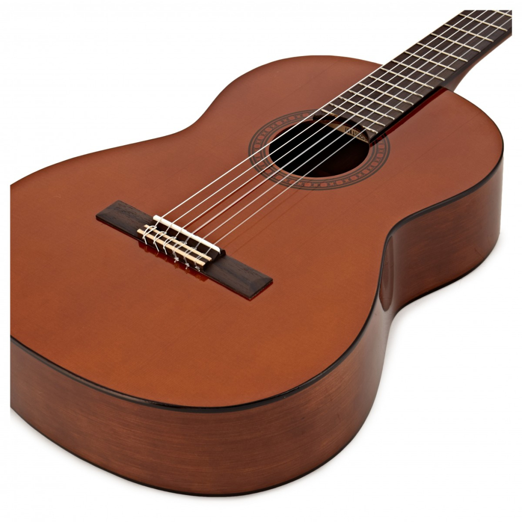 Гітара класична Yamaha CS40 - зображення 2