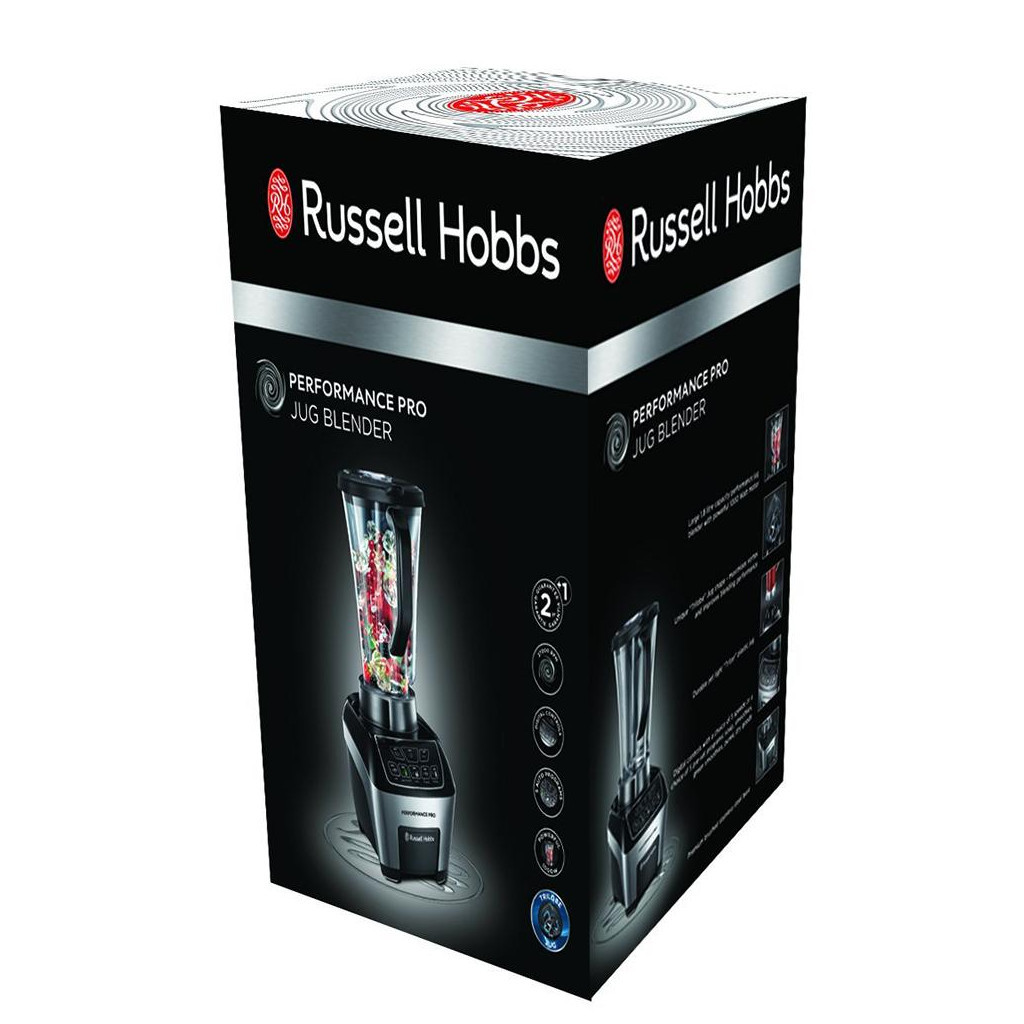 Блендер Russell Hobbs 22260-56 - зображення 2