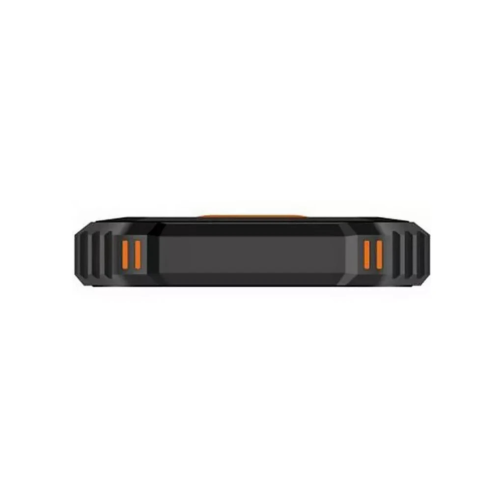 Мобільний телефон OUKITEL WP5 Pro 4/64GB Orange (6972940563966) - зображення 7