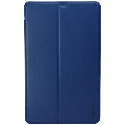 Чохол до планшета Nomi Slim PU case Ultra 3/LTE 10.1" blue - зображення 1