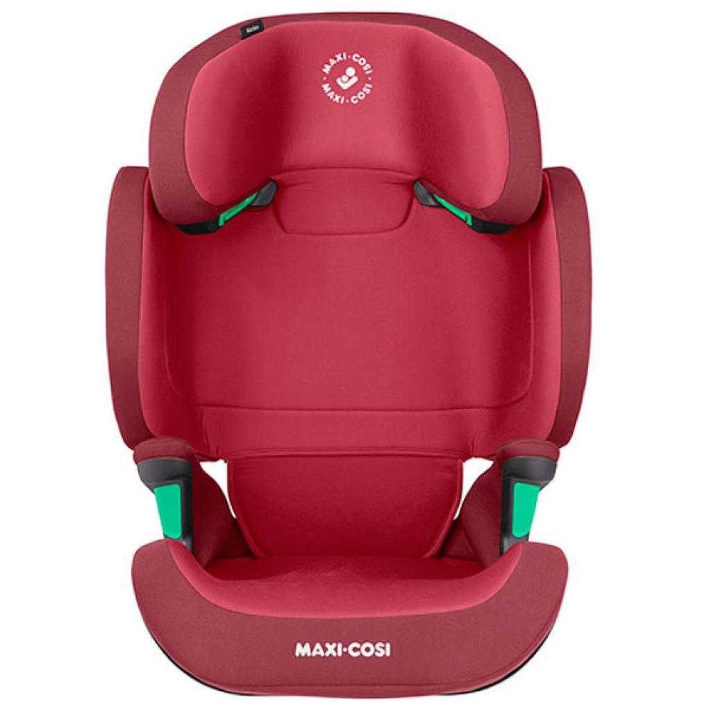 Автокрісло Maxi-Cosi Morion Basic Red (8742871110) - зображення 2