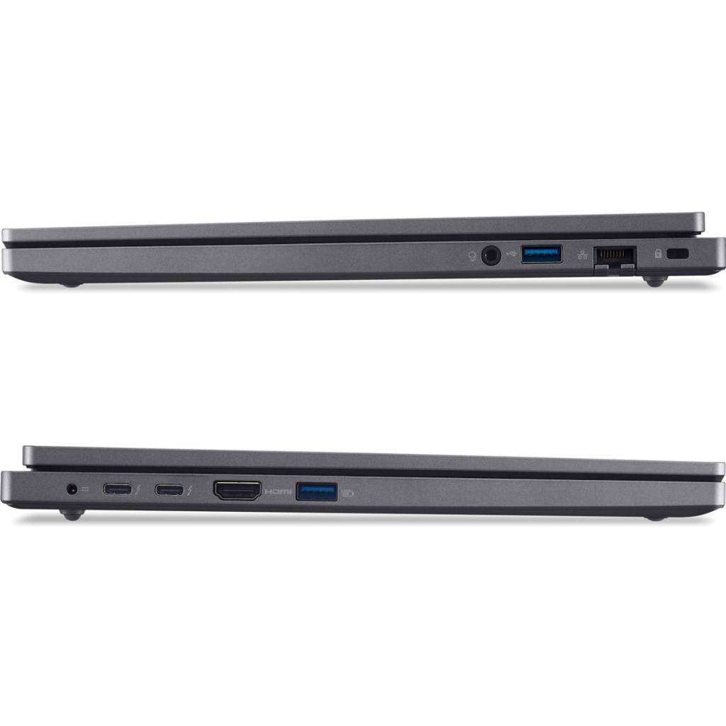 Ноутбук Acer TravelMate P2 14 TMP214-43-TCO (NX.B83EU.003) - зображення 5