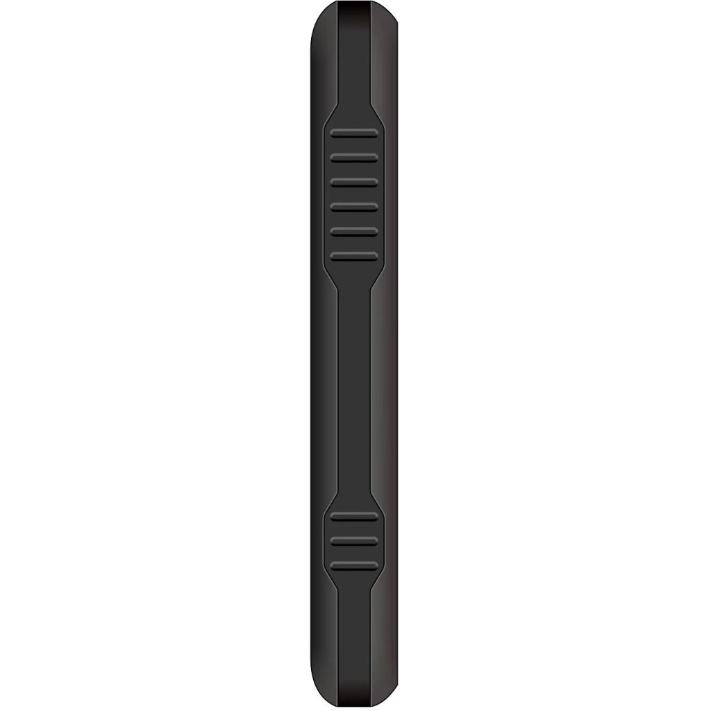 Мобільний телефон Nomi i1850 Black - зображення 4
