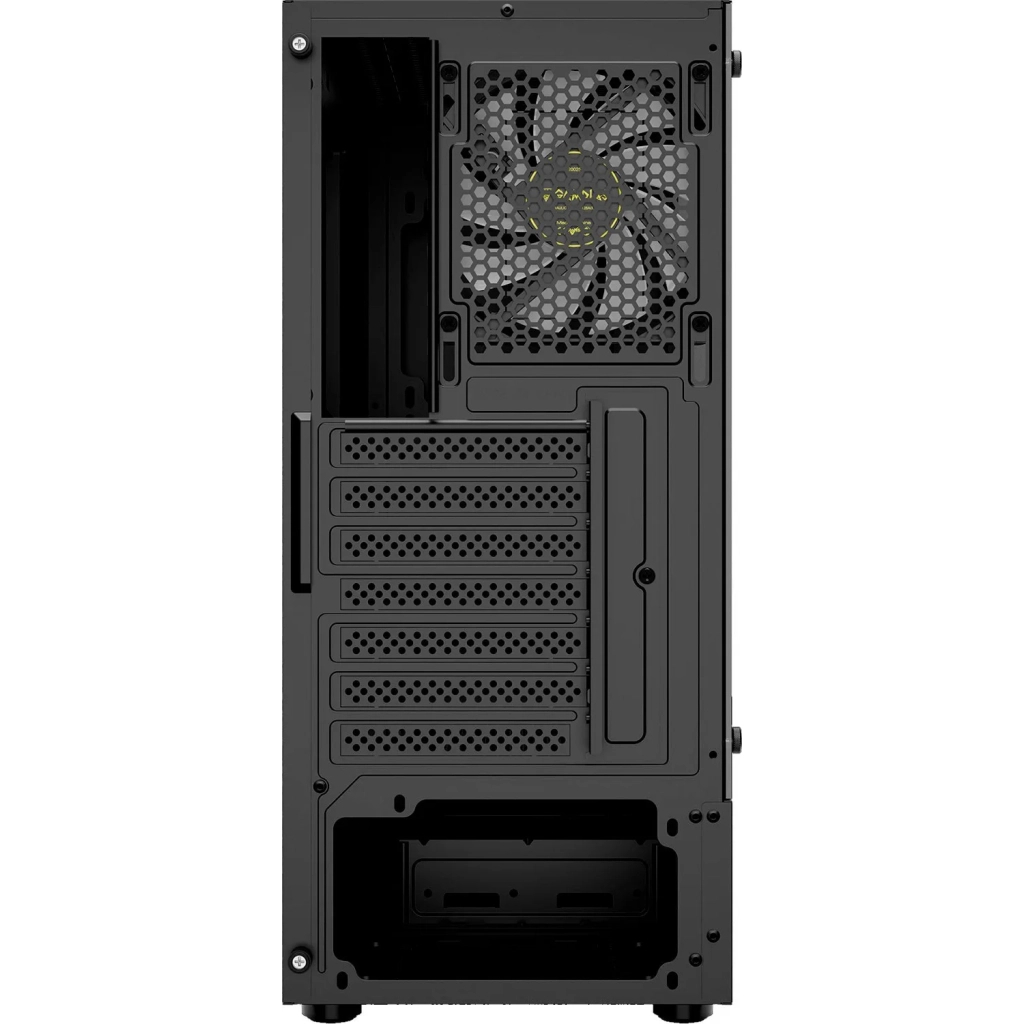 Корпус Gamdias AURA GC8 ARGB (4711514500691) - зображення 4