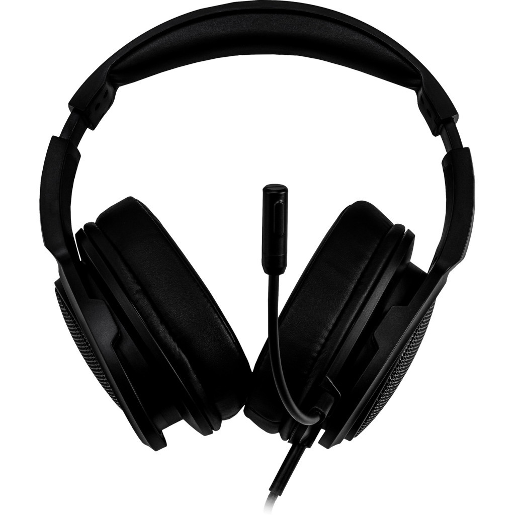 Навушники Hator Hellraizer PC Edition Black (HTA-803) - зображення 2