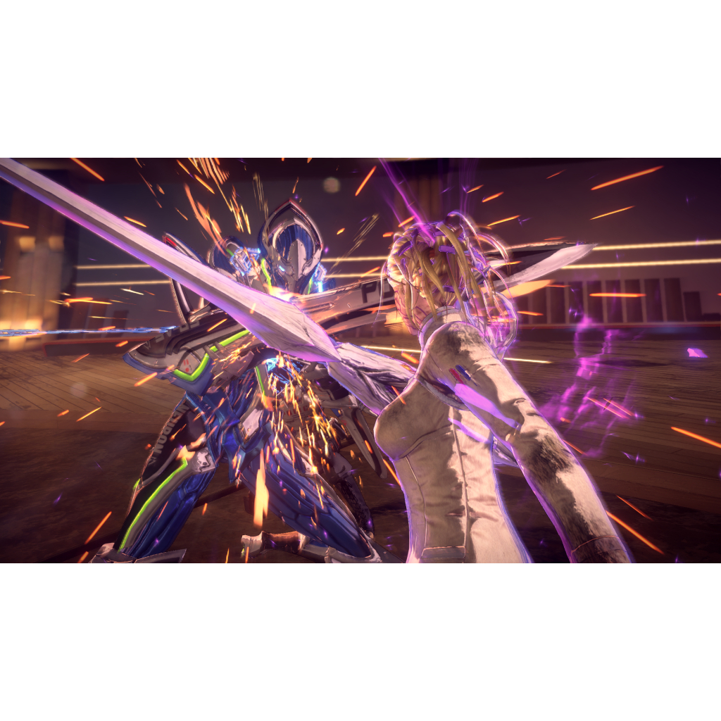 Гра Nintendo Astral Chain, картридж (45496424657) - зображення 2
