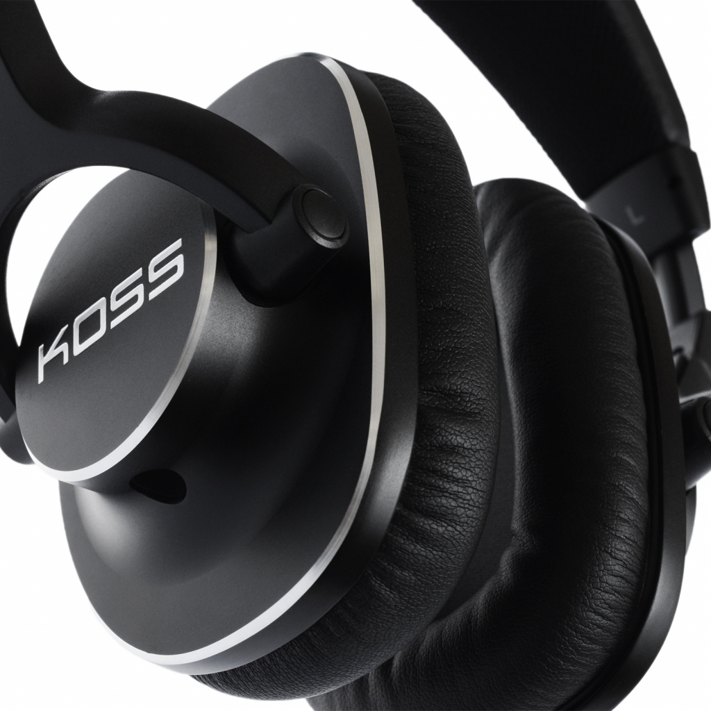 Навушники Koss Pro4S Over-Ear (195398.101) - зображення 8